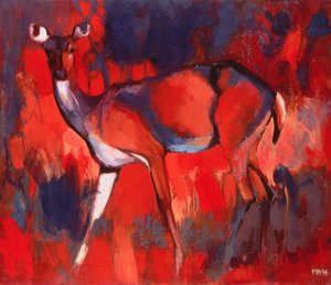 Biche, 1996