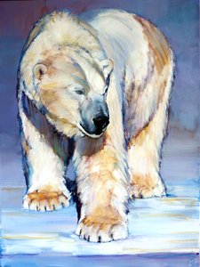 Bord de glace, 2016
