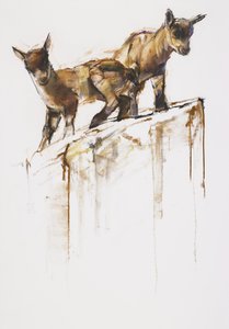Jeu de roche, 2005