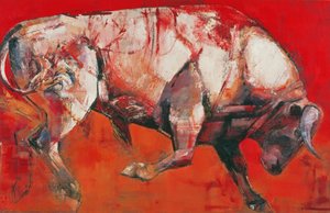 Le Taureau Blanc, 1999