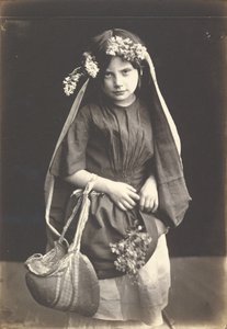 Fleurs sauvages - Mark Anthony