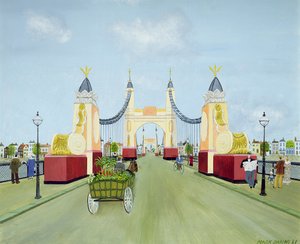 Pont de Hammersmith
