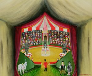 Le cirque