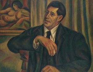 Portrait de Kotelianski