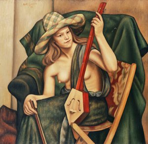 Le Violon Japonais