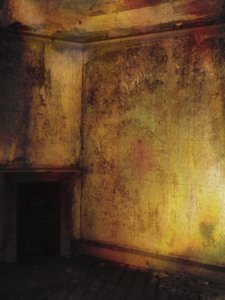 Série "Beauty is a witch" (La beauté est une sorcière) Château d