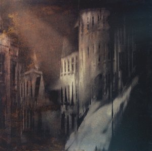 Vue gothique de Kafka à Armagh, 2013 (photo) - Mark Gordon