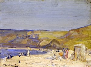 Baie de Runswick