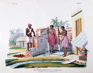 Maçon, 1828