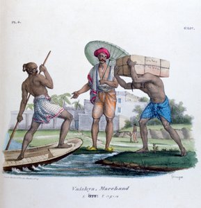 Marchand, 1828