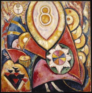  - Marsden Hartley