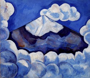 - Marsden Hartley