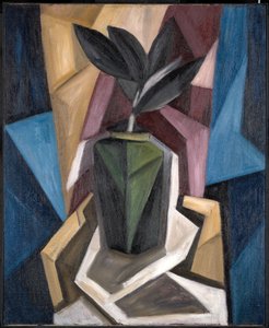  - Marsden Hartley