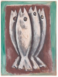  - Marsden Hartley