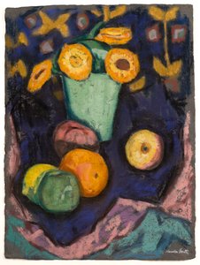  - Marsden Hartley