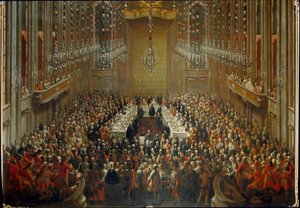 Banquet à l
