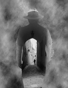  - Martin Agius