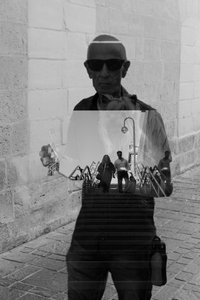  - Martin Agius