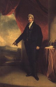 Anthony Gilbert Storer Esq.