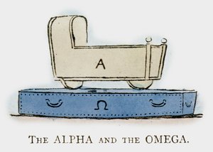 Alpha et Oméga - Martin  Anderson