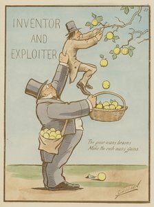 Inventeur et exploiteur