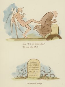 Page des Symboles et Métaphores de Cynicus - Martin Cynicus Anderson