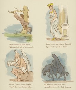 Page des Symboles et Métaphores de Cynicus