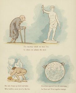 Page des Symboles et Métaphores de Cynicus