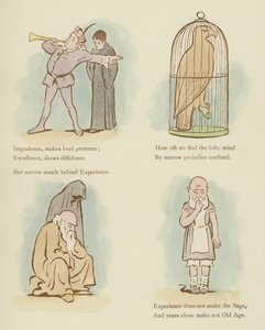 Page des Symboles et Métaphores de Cynicus - Martin Cynicus Anderson