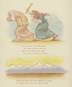 Page de Symboles et Métaphores par Cynicus - Martin Cynicus Anderson
