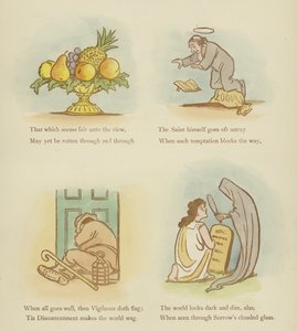 Page de Symboles et Métaphores par Cynicus