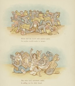 Page de Symboles et Métaphores par Cynicus - Martin Cynicus Anderson