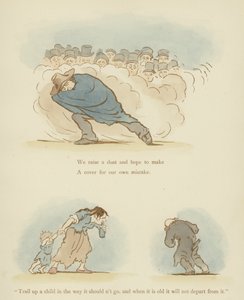 Page de Symboles et Métaphores par Cynicus