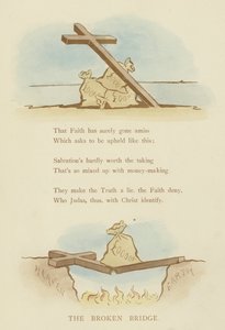 Page de Symboles et Métaphores par Cynicus - Martin Cynicus Anderson