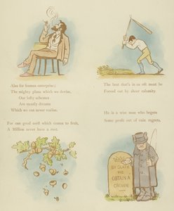 Page de Symboles et Métaphores par Cynicus - Martin Cynicus Anderson