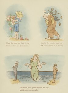 Page de Symboles et Métaphores par Cynicus