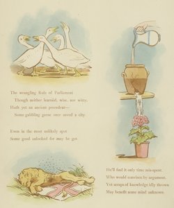 Page de Symboles et Métaphores par Cynicus - Martin Cynicus Anderson