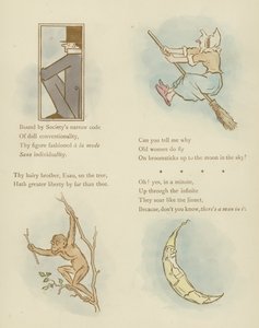 Page de Symboles et Métaphores par Cynicus
