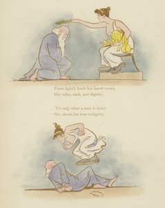 Page de Symboles et Métaphores par Cynicus - Martin Cynicus Anderson