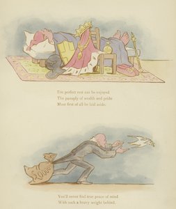 Page de Symboles et Métaphores par Cynicus - Martin Cynicus Anderson