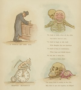 Page des Satires de Cynicus - Martin Cynicus Anderson