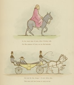 Page des Satires de Cynicus - Martin Cynicus Anderson