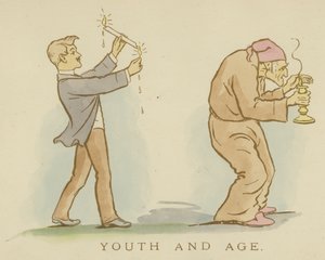 Page des Satires de Cynicus - Martin Cynicus Anderson