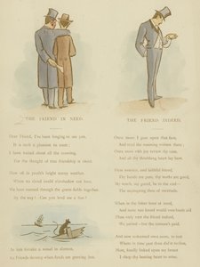 Page des Satires de Cynicus - Martin Cynicus Anderson