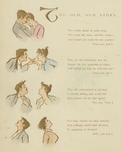 Page des Satires de Cynicus - Martin Cynicus Anderson