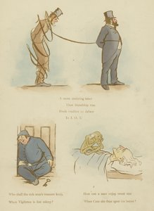 Page des Satires de Cynicus
