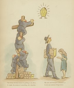 Page des Satires de Cynicus