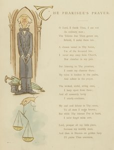 Page des Satires de Cynicus - Martin Cynicus Anderson