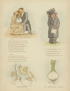 Page des Satires de Cynicus - Martin Cynicus Anderson
