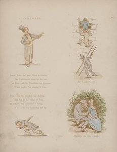 Page des Humours de Cynicus - Martin  Anderson